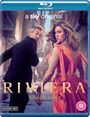Riviera Season 3 (Blu-ray) (UK Import), BR