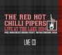 Red Hot Chilli Pipers: Live At The Lake 2014: Milwaukee Irish Fest, USA, CD,CD