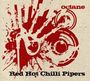 Red Hot Chilli Pipers: Octane, CD