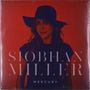 Siobhan Miller: Mercury (Limited-Edition) (Colored Vinyl), LP