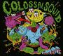Adam Betts: Colossal Squid, CD