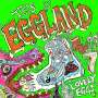 The Lovely Eggs: This Is Eggland, CD