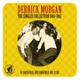Derrick Morgan: Singles Collection, CD,CD