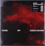 Kamaal Williams: Wu Hen (Limited Edition) (Silver Vinyl), LP