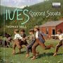 Charles Ives: Klaviersonate Nr.2 "Concord", CD