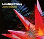 Jon Hopkins: Late Night Tales (CD + MP3) (Limited Edition), CD