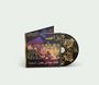 Yazz Ahmed: A Paradise In The Hold, CD