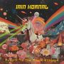 Iain Hornal: Return To The Magic Kingdom, CD