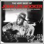 John Lee Hooker: The Very Best Of John Lee Hooker, LP