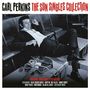 Carl Perkins (Piano): The Sun Singles Collection (180g), LP