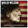 Willie Nelson: Crazy (180g), LP