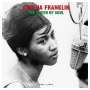 Aretha Franklin: The Queen Of Soul (180g), LP
