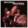 Muddy Waters: At Newport 1960 (180g) (mono), LP