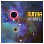 Sun Ra: Super-Sonic Jazz (180g), LP