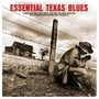 : Essential Texas Blues (180g), LP