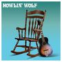 Howlin' Wolf: Howlin' Wolf (180g), LP