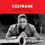 John Coltrane: Coltrane (1957) (180g) (Mono), LP