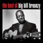 Big Bill Broonzy: Best Of, LP