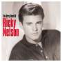 Rick (Ricky) Nelson: Very Best Of (180g), LP
