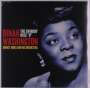 Dinah Washington & Quincy Jones: The Swingin' Miss "D" (180g), LP