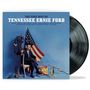 Tennessee Ernie Ford: The Very Best of, LP