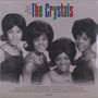 The Crystals: The Very Best of, LP