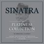 Frank Sinatra: Platinum Collection (Limited Edition) (White Vinyl), LP,LP,LP