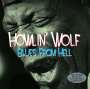 Howlin' Wolf: Blues From Hell (180g), LP,LP