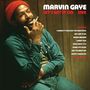 Marvin Gaye: Let's Get It On Live (180g) (Red Vinyl), LP,LP