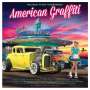 : Music That Inspired American Graffiti (180g), LP,LP