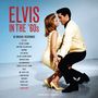 Elvis Presley: Elvis In The '60s (Colored Vinyl), LP,LP,LP