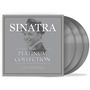 Frank Sinatra: The Platinum Collection (Silver Vinyl), LP,LP,LP