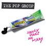 The Pop Group: Honeymoon On Mars (180g), LP