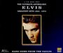 Elvis Presley: The Ultimate Anthology: Greatest Hits 1953 - 1973, CD,CD,CD,CD