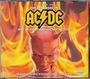 AC/DC: The Very Best Of AC/DC: Hot As Hell - Broadcasting Live (Bon Scott Era 1977 - 1979), CD
