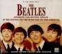 The Beatles: Rare Gems From The Vaults: Ultimate Collection 1962 - 1965, CD,CD,CD,CD