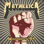 Metallica: Woodstock '94, CD,CD