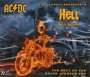 AC/DC: Hell Ain't A Bad Place: The Best Of The Brian Johnson Era, CD,CD,CD,CD