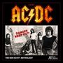 AC/DC: Danger Keep Out: The Bon Scott-Anthology, CD