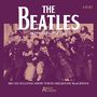 The Beatles: In Concert 1962 - 1966, CD,CD,CD,CD