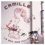 Camille (Camille Dalmais): Le Sac des Filles, LP,CD