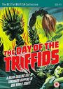 Steve Sekely: Day Of The Triffids (1962) (UK Import), DVD