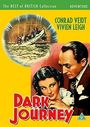 Victor Saville: Dark Journey (1937) (UK Import), DVD