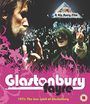 : Glastonbury Fayre: 1971 True Spirit Of Glastonbury (A Nic Roeg Film), BR