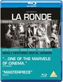 Max Ophüls: La Ronde (1950) (Blu-ray) (UK Import), BR