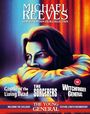Michael Reeves: The Films Of Michael Reeves (Blu-ray) (UK Import), BR