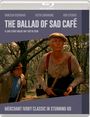 Simon Callow: The Ballad Of The Sad Cafe (1991) (Blu-ray) (UK Import), BR