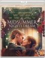 Sacha Bennett: A Midsummer Night's Dream (2020) (Blu-ray) (UK Import), BR