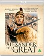 Robert Rossen: Alexander The Great (1956) (Blu-ray) (UK Import), BR