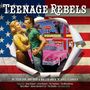 : Teenage Rebels, CD,CD,CD